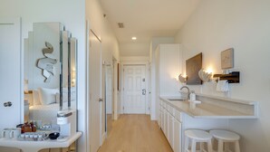 Apartemen (0 Bedroom) | Interior