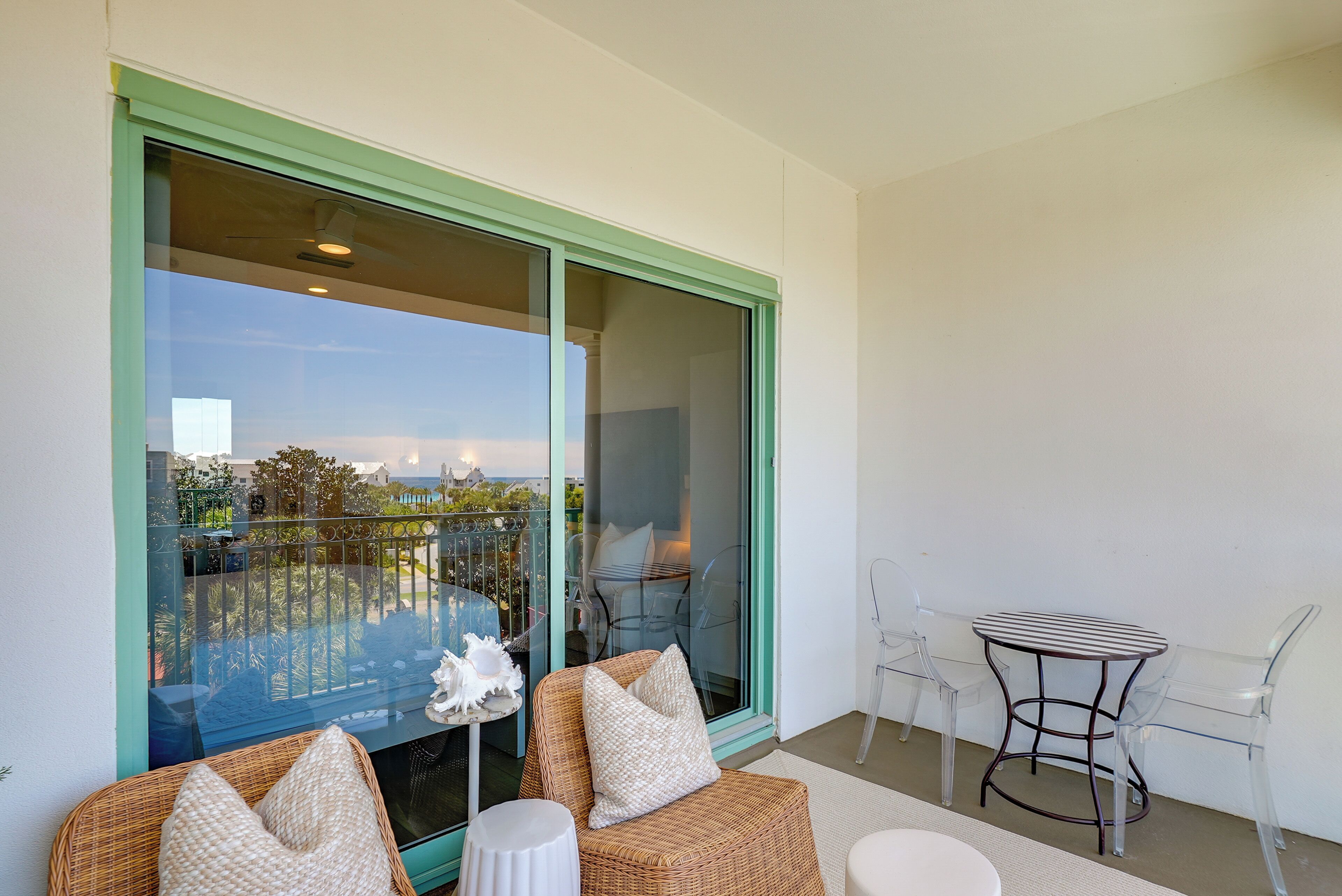 Leilighet (0 Bedroom) | Innvendig