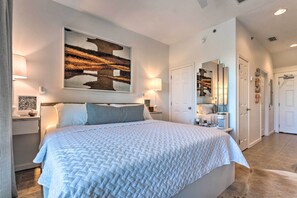 Apartamento (0 Bedroom) | Parte interna