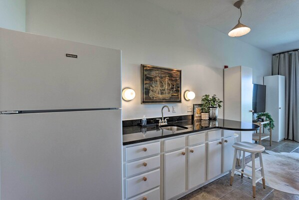 Apartamento (0 Bedroom) | Parte interna