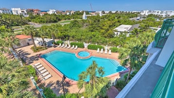 Apartment (0 Bedroom) | Interior