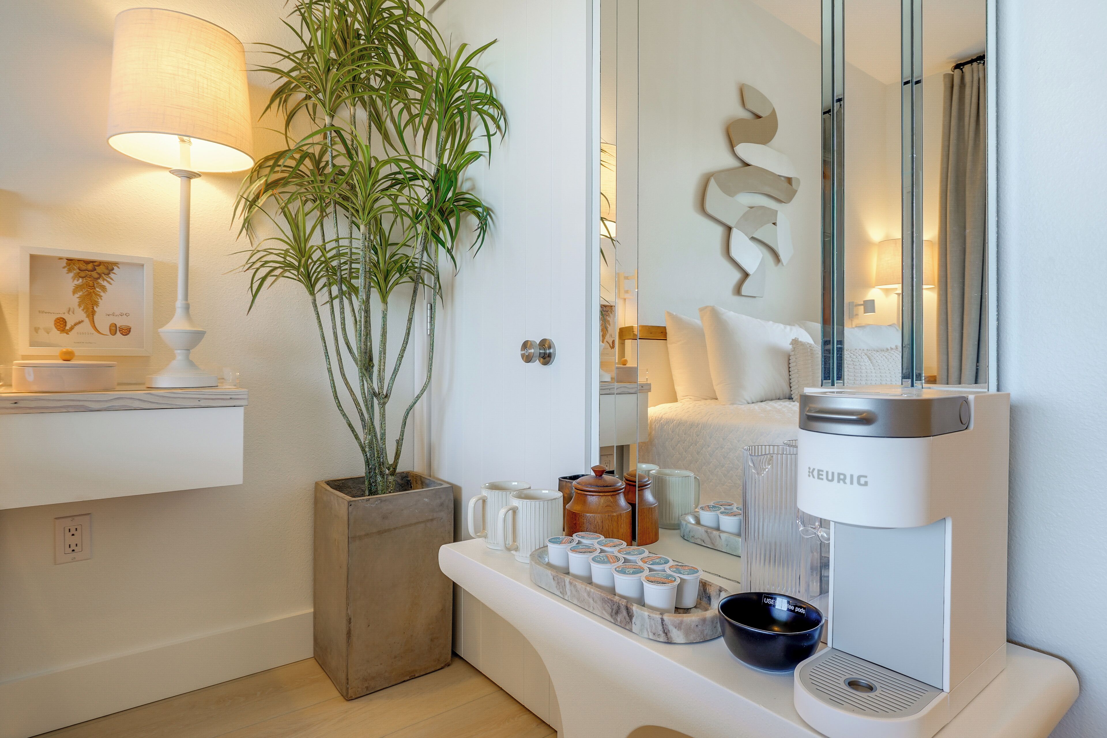 Leilighet (0 Bedroom) | Innvendig