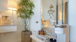 Apartemen (0 Bedroom) | Interior