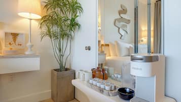 Leilighet (0 Bedroom) | Innvendig