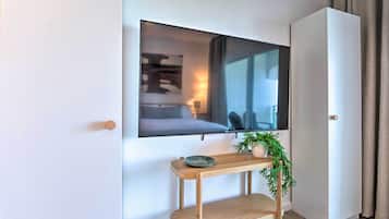 公寓 (0 Bedroom) | 內部