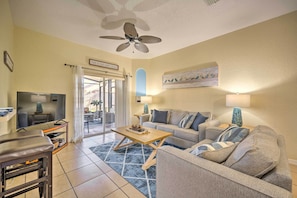 Apartment (4 Bedrooms) | Innenbereich