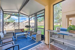 Apartment (4 Bedrooms) | Innenbereich