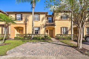 Lägenhet (4 Bedrooms) | Interiör