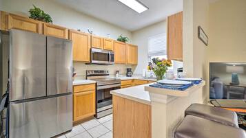 Apartment (4 Bedrooms) | Interior