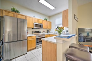 Appartamento (4 Bedrooms) | Interni