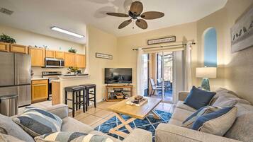 Apartment (4 Bedrooms) | Interior