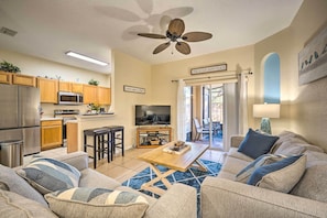 Apartment (4 Bedrooms) | Innenbereich