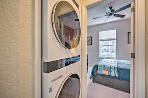 Apartment (4 Bedrooms) | Interior - Regal Palms Escape w/ Lanai: Near Pool & Disney! (Davenport)