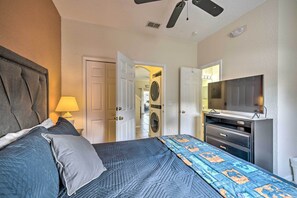 Interior - Regal Palms Escape w/ Lanai: Near Pool & Disney! (Davenport)