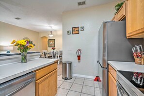 Apartment (4 Bedrooms) | Interior - Regal Palms Escape w/ Lanai: Near Pool & Disney! (Davenport)