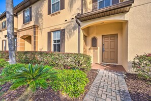 Appartement (4 Bedrooms) | Interieur