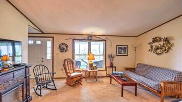 Nhà (3 Bedrooms) | Nội thất