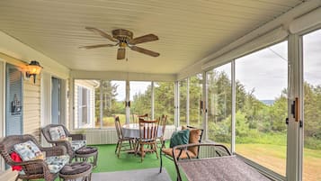 Nhà (3 Bedrooms) | Mặt tiền nơi lưu trú