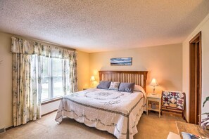 Ferienhaus (3 Bedrooms) | Innenbereich