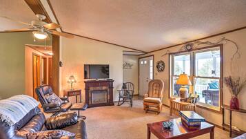 Nhà (3 Bedrooms) | Nội thất