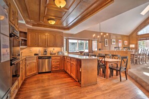 하우스 (5 Bedrooms) | 내부