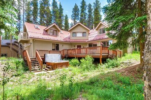 独立别墅 (5 Bedrooms) | 住宿内部