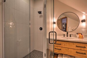 House (5 Bedrooms) | Interior - Pet-friendly Breckenridge Home w/ Hot Tub! (Breckenridge)