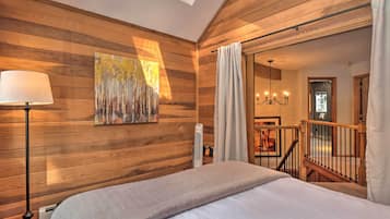 Casa (5 Bedrooms) | Interior