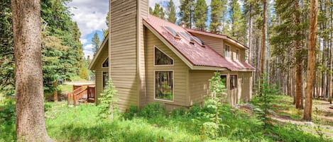 Maison (5 Bedrooms) | Intérieur