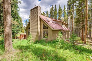 House (5 Bedrooms) | Interior - Pet-friendly Breckenridge Home w/ Hot Tub! (Breckenridge)