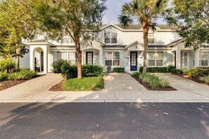 Apartment (3 Bedrooms) | Interior - 4 Mi to Disney World: Kissimmee Resort Retreat! (Kissimmee)