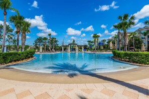 Apartment (3 Bedrooms) | Interior - 4 Mi to Disney World: Kissimmee Resort Retreat! (Kissimmee)