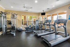 Apartment (3 Bedrooms) | Interior - 4 Mi to Disney World: Kissimmee Resort Retreat! (Kissimmee)