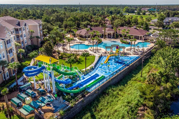 Apartment (3 Bedrooms) | Interior - 4 Mi to Disney World: Kissimmee Resort Retreat! (Kissimmee)