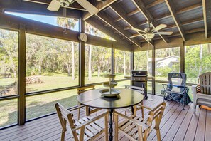 House (2 Bedrooms) | Front of property
