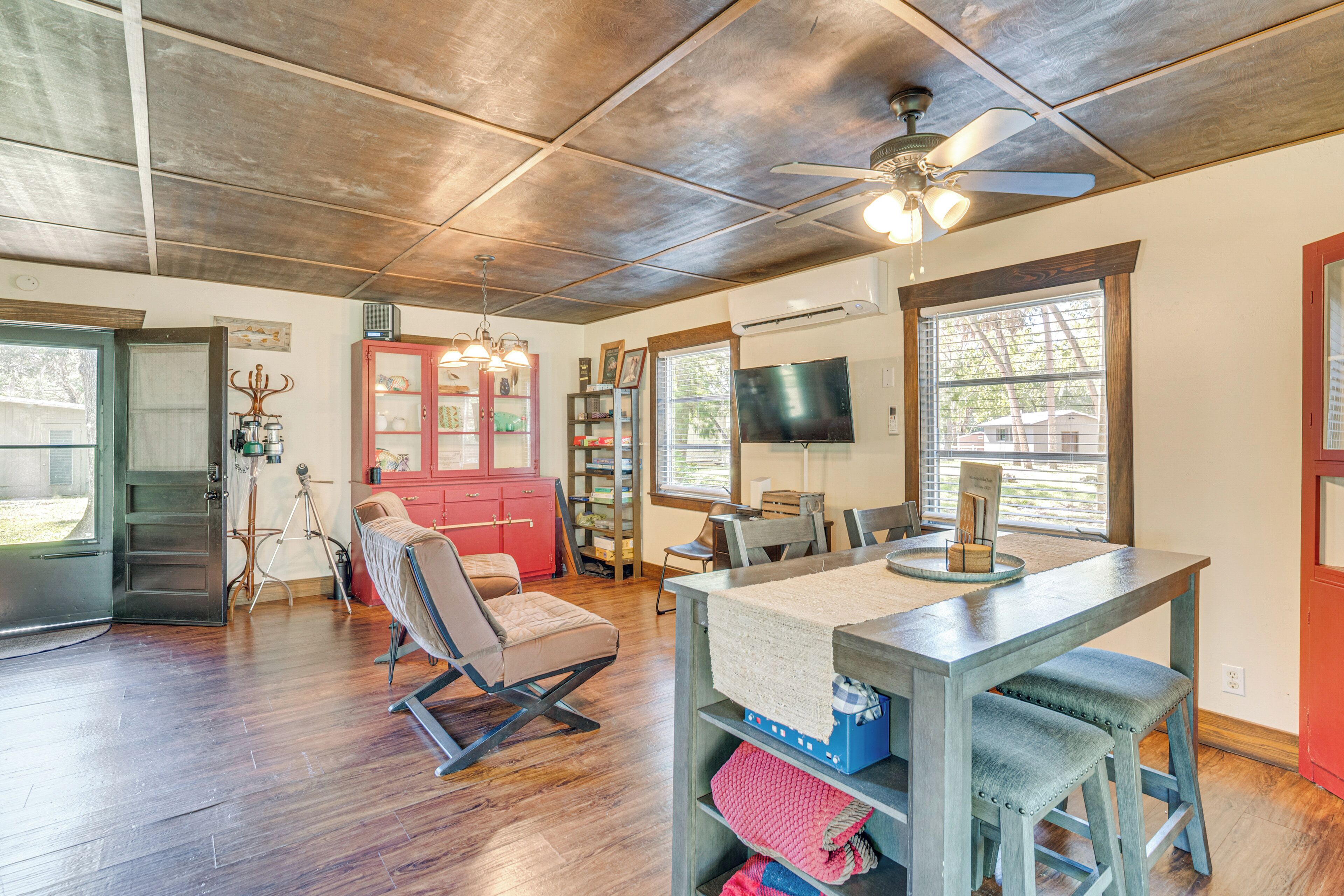 Casa (2 Bedrooms) | Interior