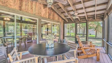 Ferienhaus (2 Bedrooms) | Innenbereich