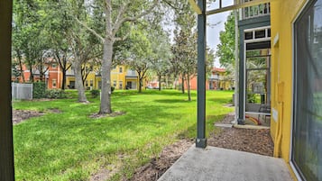 Apartamento (3 Bedrooms) | Interior