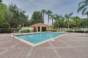 Leilighet (3 Bedrooms) | Innvendig