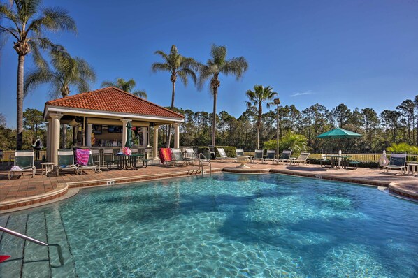 Interior - Near Disney & Epic Universe: Home w/ Resort Perks (Kissimmee)