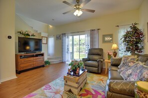 Apartment (3 Bedrooms) | Innenbereich