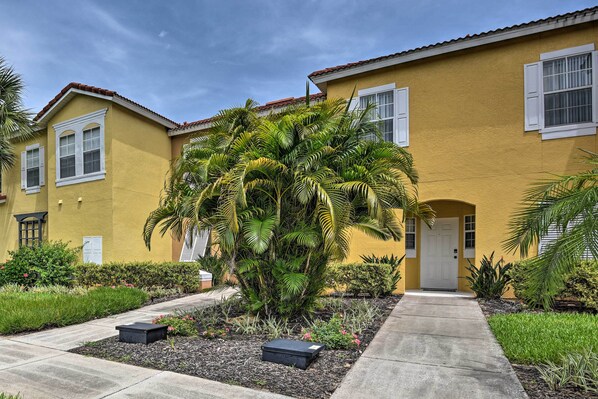 Apartment (3 Bedrooms) | Interior - Near Disney & Epic Universe: Home w/ Resort Perks (Kissimmee)
