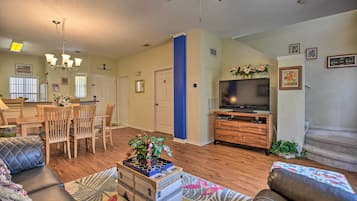 Apartamento (3 Bedrooms) | Interior