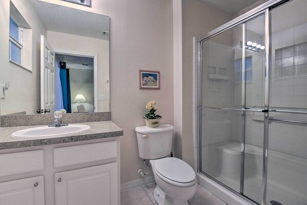 Leilighet (3 Bedrooms) | Innvendig