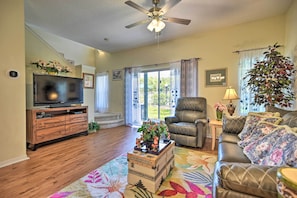 Interior - Near Disney & Epic Universe: Home w/ Resort Perks (Kissimmee)