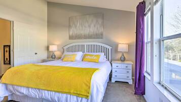 Apartment (3 Bedrooms) | Interior