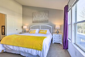 Apartment (3 Bedrooms) | Innenbereich