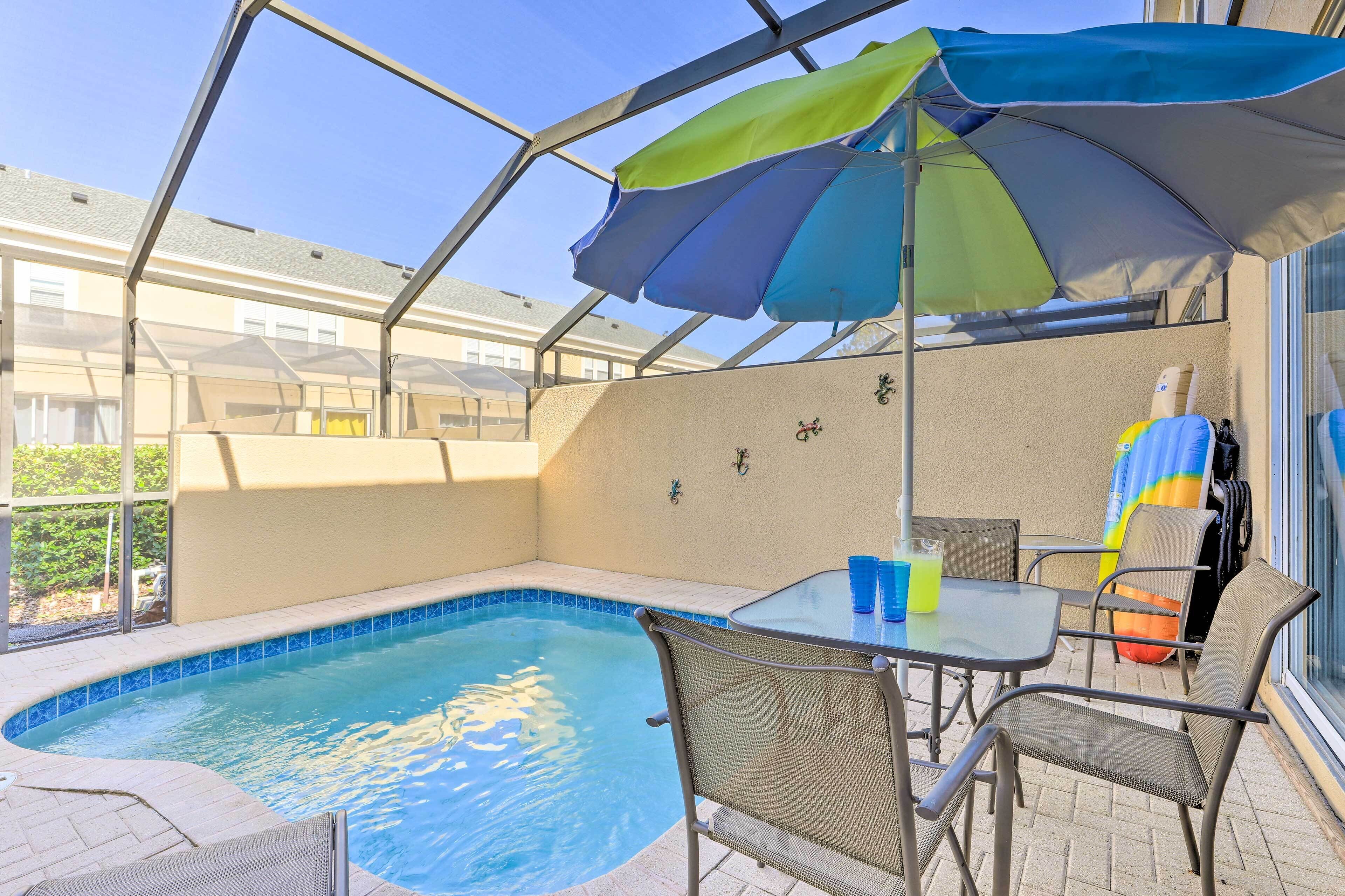 Apartment (3 Bedrooms) | Interior