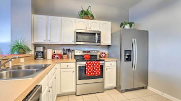 Apartment (3 Bedrooms) | Interior