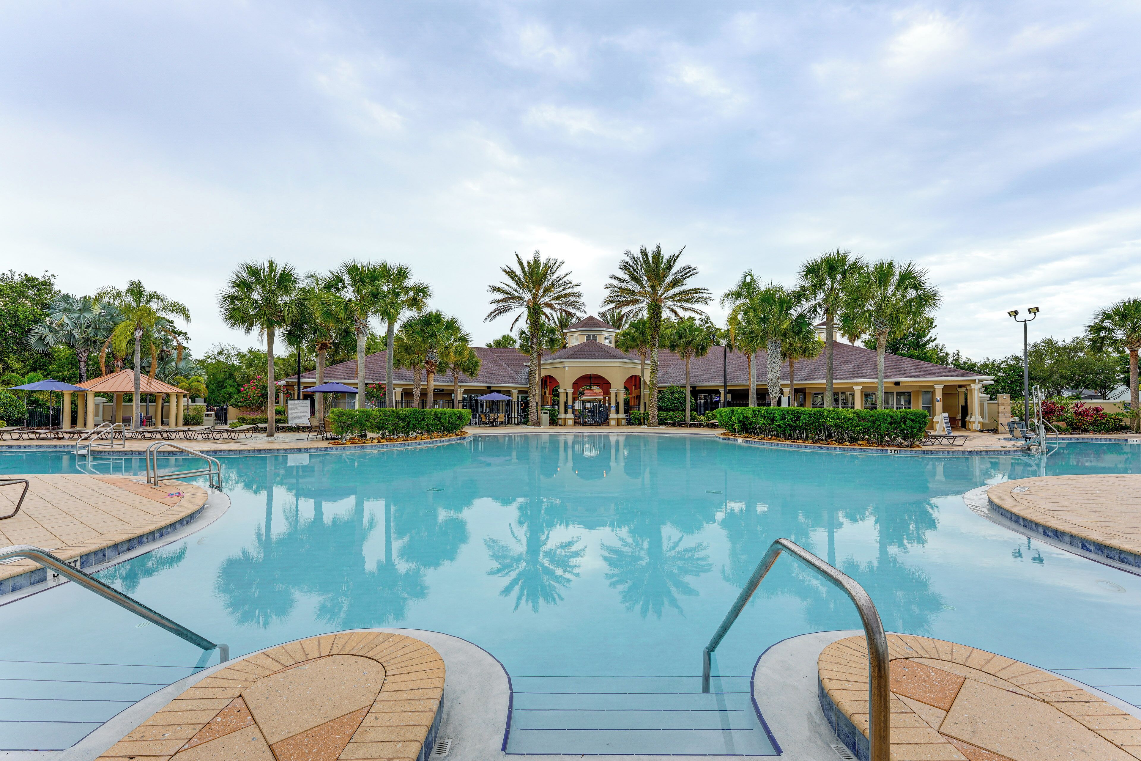 Lejlighed (3 Bedrooms) | Interiør